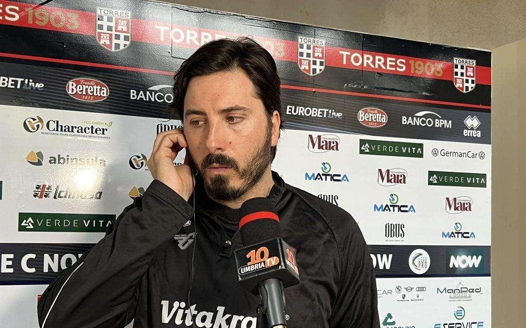 "Le assenze ci penalizzano e gli episodi ci hanno girato contro, ma è il calcio e non bisogna trovare alibi"