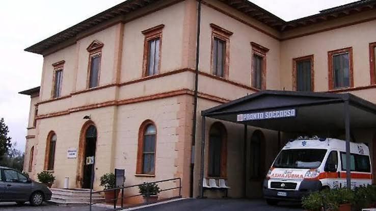 L'assurdità di Castiglione del Lago! Costretti a pagare per le donazioni di sangue in ospedale! Una follia!