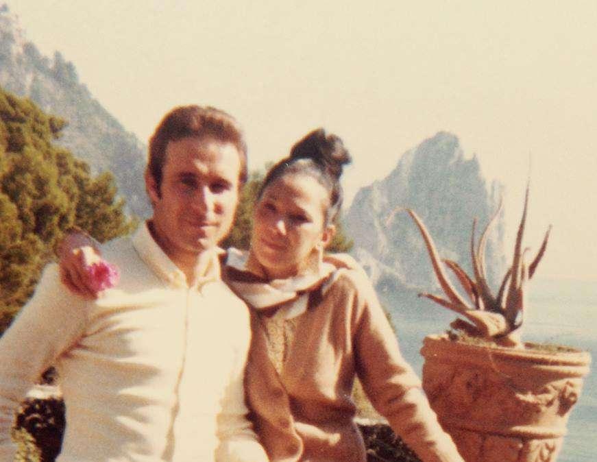 Venticinque anni fa moriva Luigi Mainardi, il signore del gol che amava Perugia e il Grifo