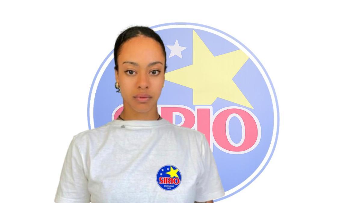 Altro acquisto della nuova Sirio Volley Perugia: Lucy Bollettin è la nuova centrale