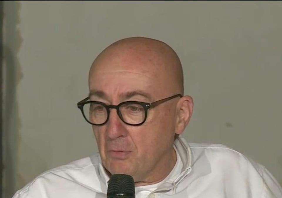 "A volte nello sport basterebbe non alzare sempre l'asticella e restare nella categoria più consona ai propri budget" 