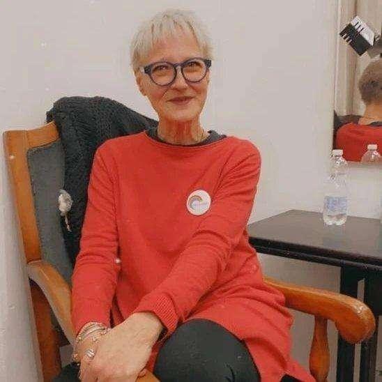 Il dolore della comunità corcianese per l'amica Anna, che ci ha lasciato a 56 anni