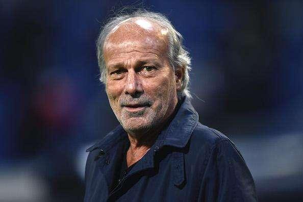 Nasce la Walter Sabatini Consulting a disposizione di qualsiasi società 