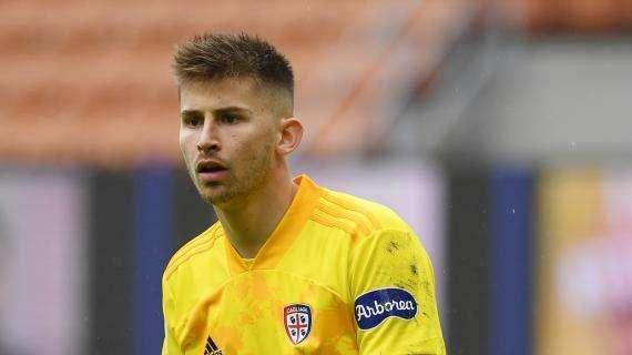 L'ex grifone Vicario sarà titolare in A: riscatto fissato a 10 milioni di euro