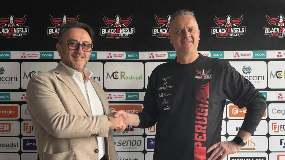 La Bartoccini Perugia sta pensando al prossimo campionato di A2 e agli 8mila chilometri in 16 trasferte
