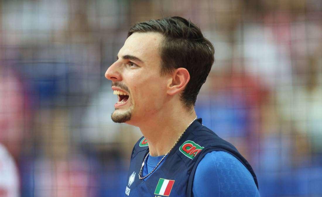 “Bisogna essere obiettivi e fare i complimenti alla Polonia: purtroppo sono stati più bravi di noi"