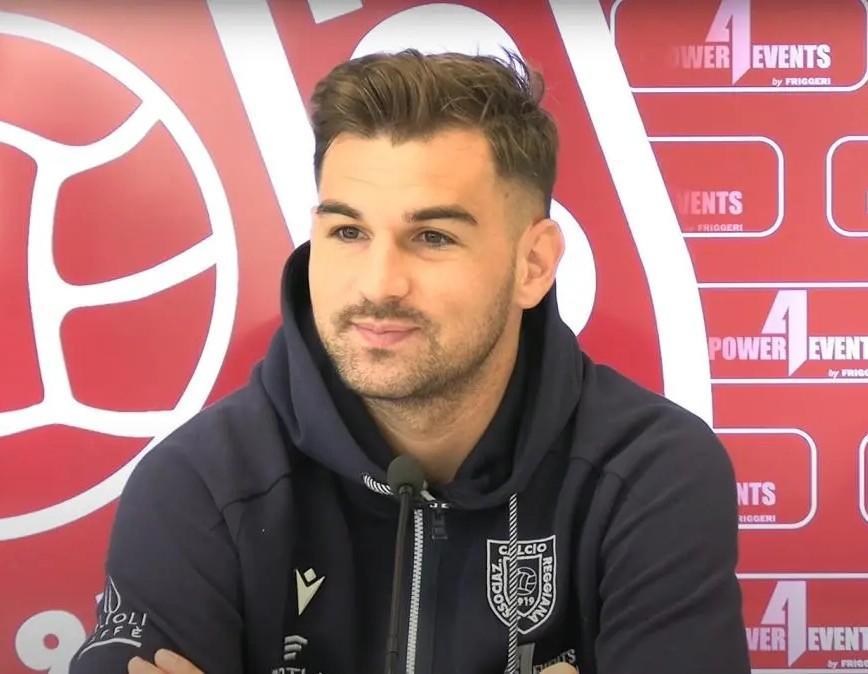 Kabashi c'è! Oggi sarà ufficializzato il suo ingaggio da parte del Perugia