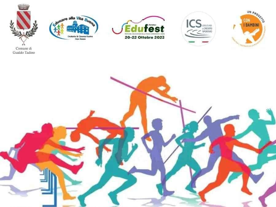 Gualdo Tadino batte tutti! A tempo di record ecco il primo impianto indoor di atletica leggera in Umbria!