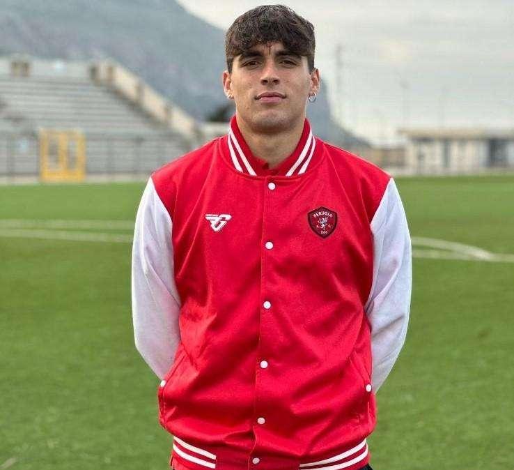 Il Perugia Primavera pareggia a Palermo: gol di Patrignani nel recupero