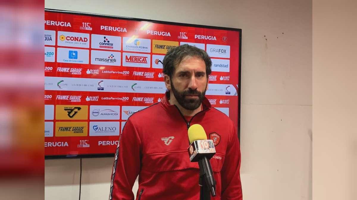 Con il pareggio sabato tra Ternana e Perugia saranno i rossoverdi a conquistare la Supercoppa