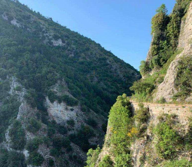 “66 milioni di anni fa nelle rocce della Gola del Bottaccione”: se ne parla al Polo Liceale Mazzatinti di Gubbio