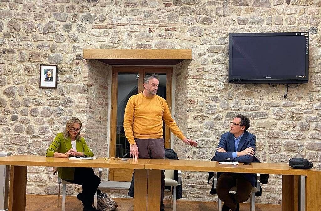 Quale futuro per il Ponte di Montemolino? La Media Valle del Tevere aspetta...