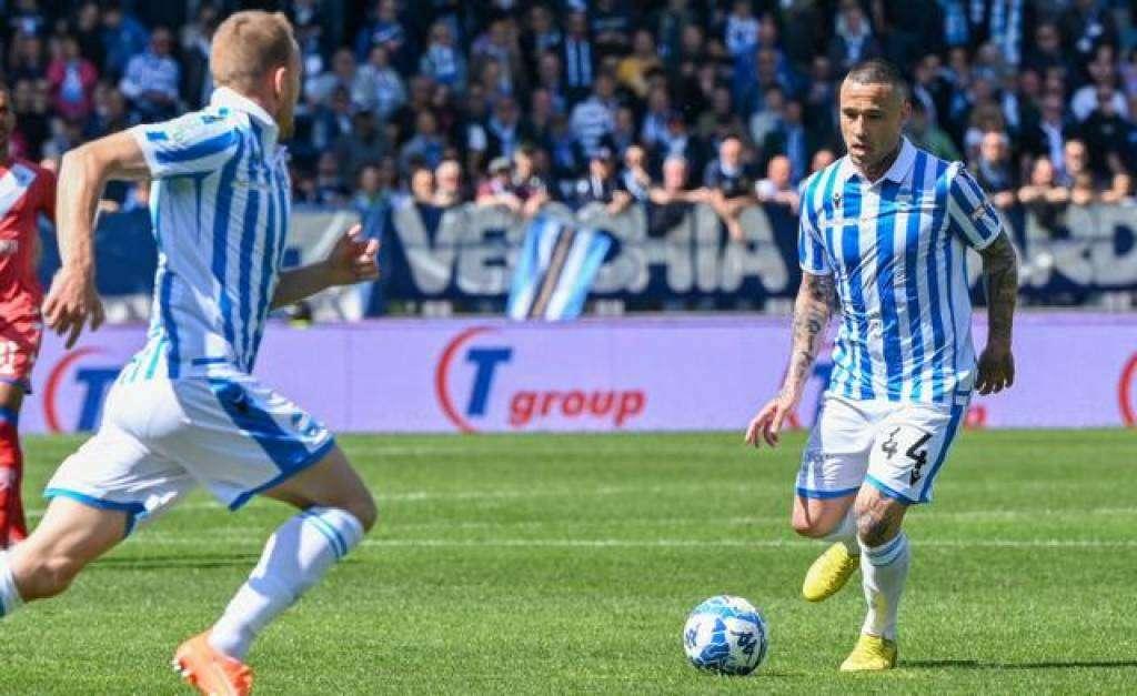 "La Spal ha maggior qualità del Perugia, ma Castori prersenterà una squadra molto aggressiva"