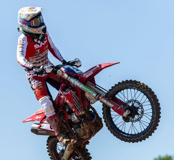 Sabato e domenica torna il motocross a Gioiella di Castiglione del Lago: c'è il campionato italiano "Pro Prestige"
