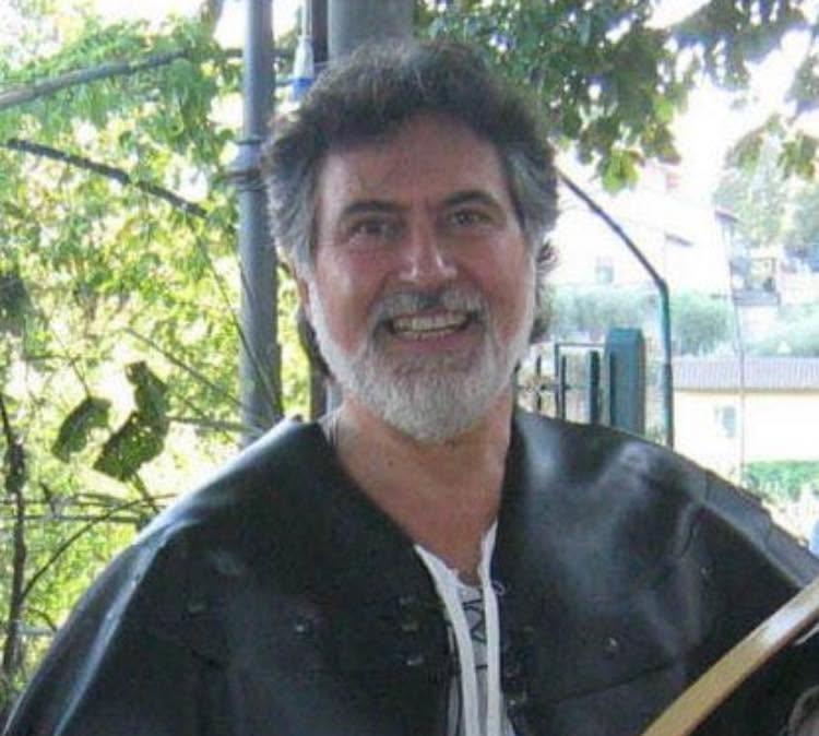 Sabato mattina l'ultimo saluto della città di Perugia a Tancredi Boco, che ci ha lasciato a 75 anni