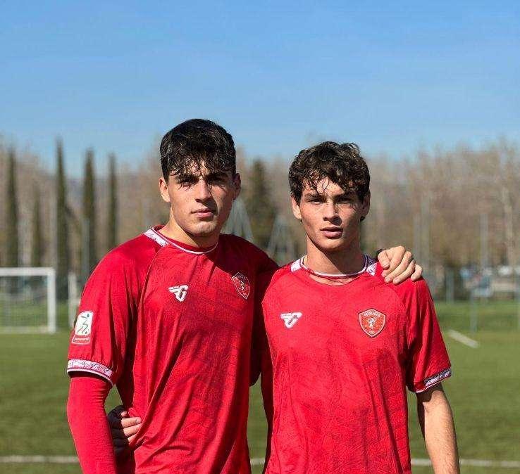 La Primavera del Perugia batte nettamente il Monopoli nel segno di Patrignani