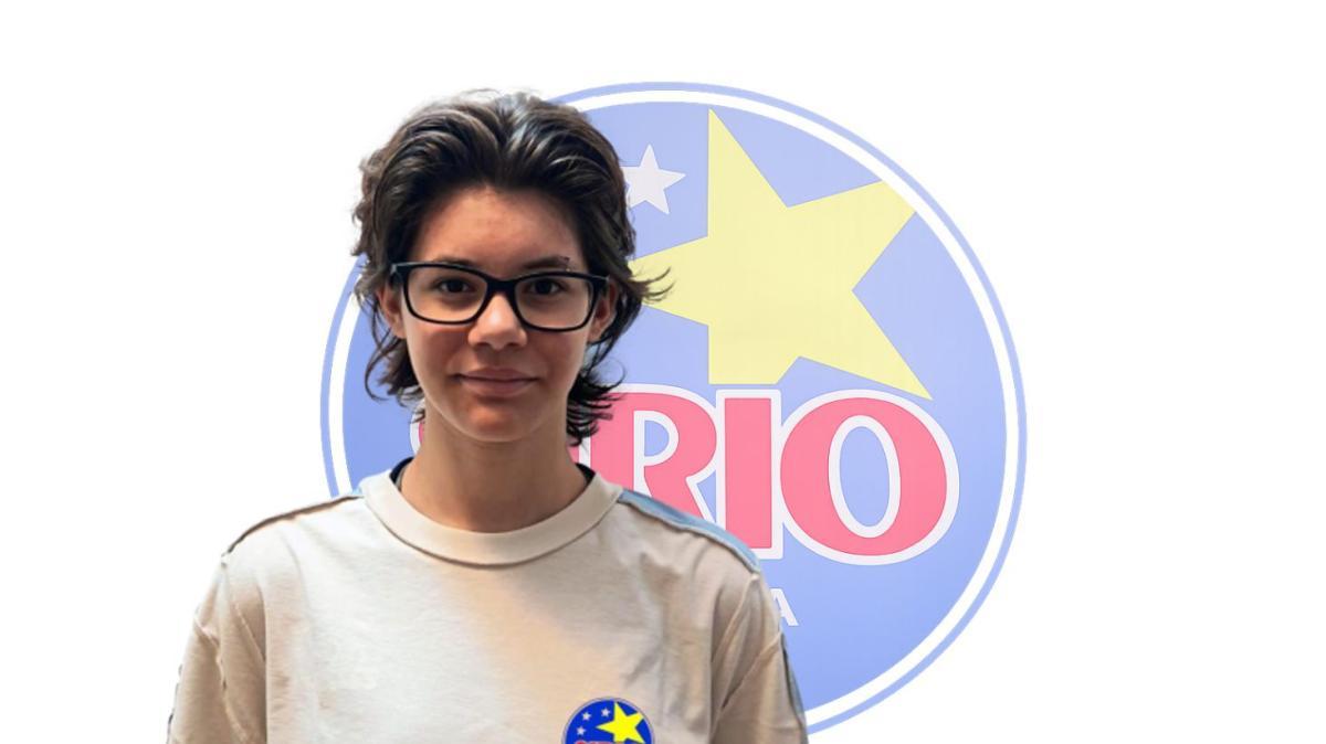 Nuovo arrivo alla Sirio Volley Perugia: ecco la centrale Matilde Ferrini!