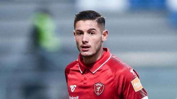 Con l'azzurro è scoppiata la Mazzocchi-mania! Ma a Perugia chi lo avrebbe detto mai?