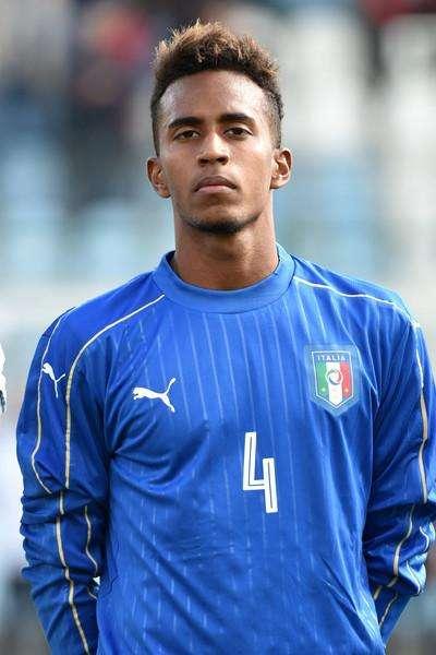 Un nuovo difensore centrale in arrivo al Perugia? Si tratta il prestito dalla Roma di Capradossi