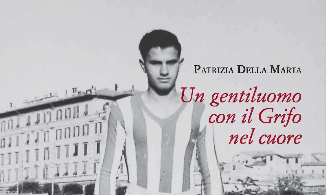 Il ricordo dell'indimenticato Elio Grassi in un libro di Patrizia Della Marta: sabato 12 la presentazione