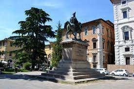 I giornalisti umbri in piazza per dire no alla legge bavaglio e difendere la libertà di stampa