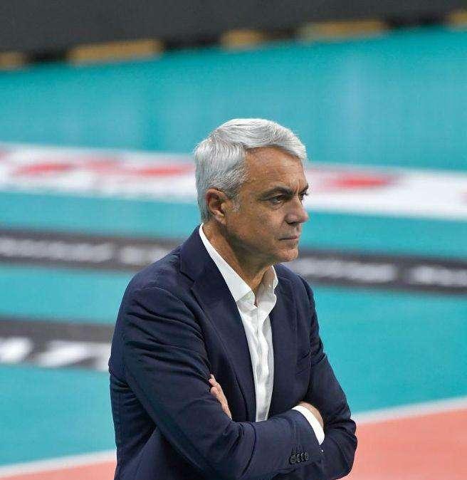 "Importante la gara di Trento, ma la nostra priorità è la Coppa Italia"