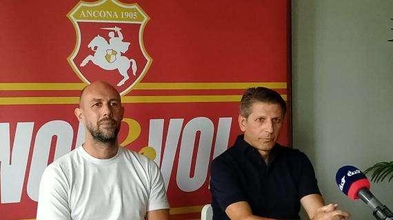 E' saltata una panchina in Serie C di un'avversaria del Perugia