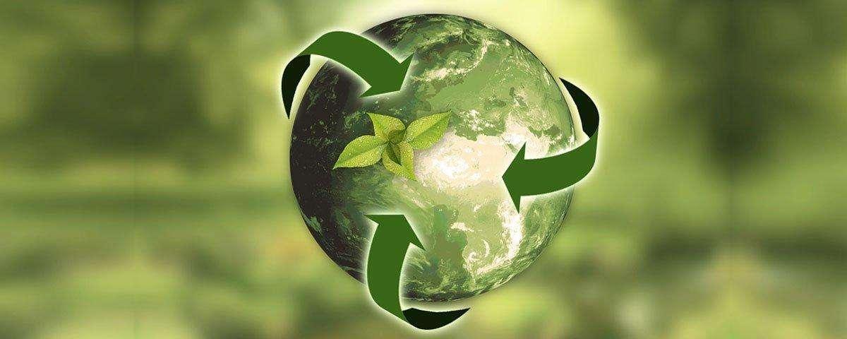 E voi contribuite all'economia circolare? Dovremmo farlo tutti: è fondamentale per un futuro migliore