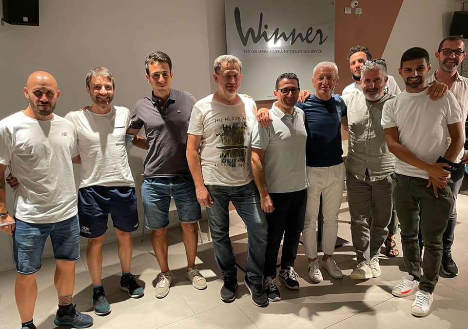 L'Atletica Winner Foligno con un nuovo presidente: la società più grande dell'Umbria dopo Mazzocchio