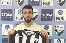 Nella Pianese occhio a Mattia, per ben 11 anni nel Perugia! Da Castiglione del Lago con il sogno di far gol (anche) al Curi...  