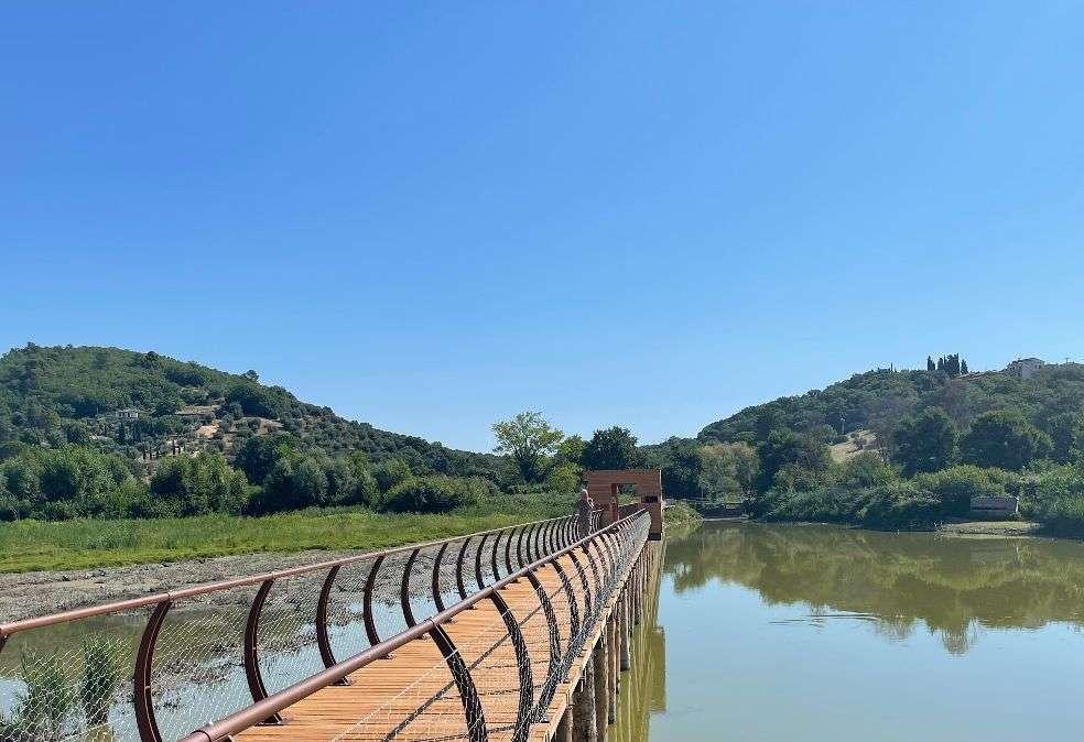 L'Oasi La Valle passa in gestione al Comune di Magione: ma sarà davvero una svolta?