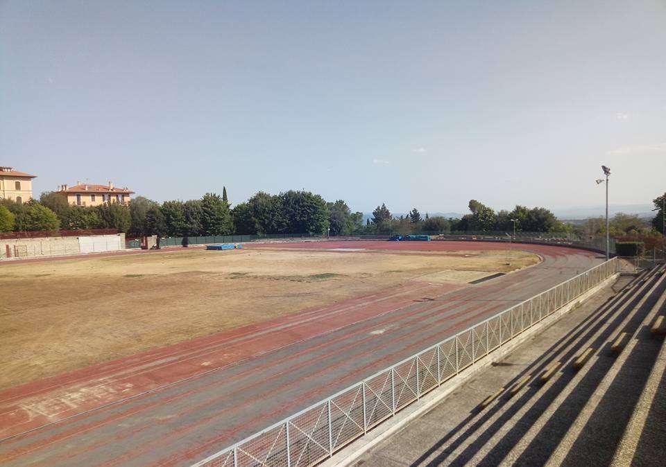 Ben 88 ditte si sono proposte per fare i lavori al Santa Giuliana! Entro il 10 settembre si inizia e poi a novembre ci sarà l'inaugurazione?