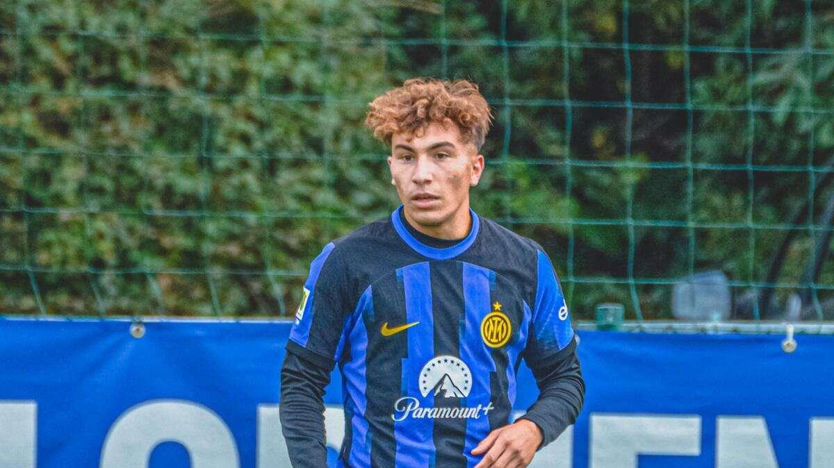 Un grande colpo per il Perugia! Il talento azzurro Di Maggio ha scelto il Grifo! Rifiutata la Ternana
