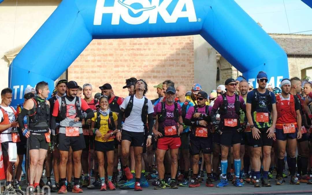 Il Bettona Crossing va in archivio con un gran successo: tutti soddisfatti