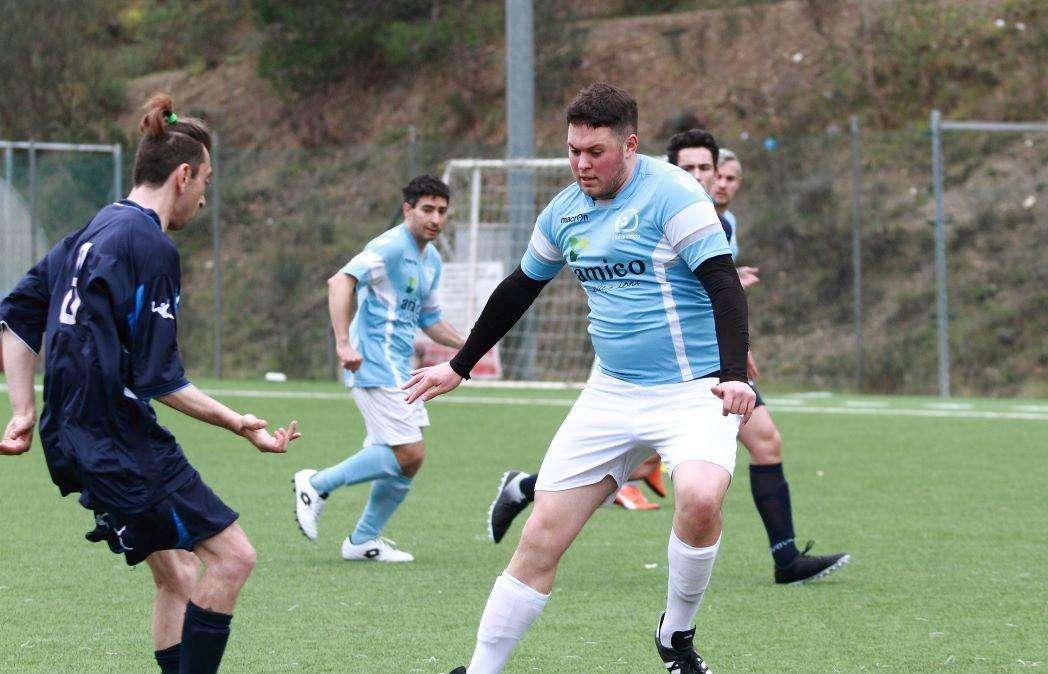 Prosegue il campionato umbro-marchigiano Figc dei "ragazzi speciali": si va verso i playoff