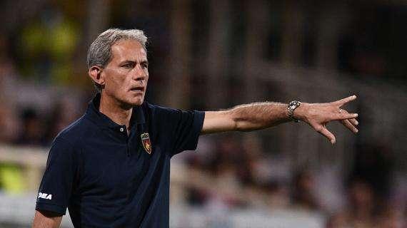 A Perugia sabato vedremo il Cosenza di Roberto Goretti rigenerato dalla prima vittoria...