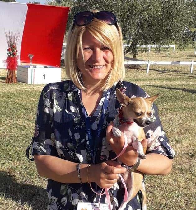 L'ultimo atto di grande amore e generosità di Michela Foderini: la scelta di donare gli organi
