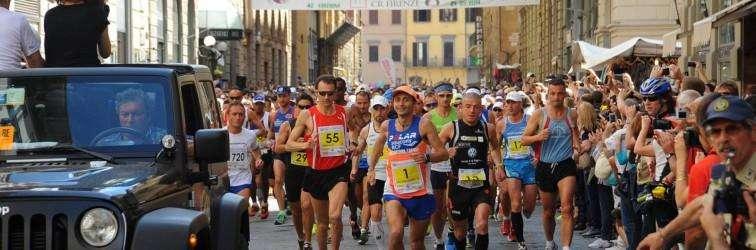 Scandalo nel podismo! Lui è giudice Fidal, ma gareggia, viene sorpreso a sorpassare atleti a bordo di un di un auto e poi si vanta della prestazione! 