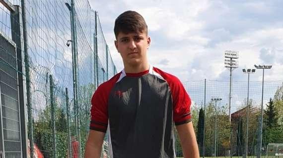 Per il Perugia un giovane bomber da 24 reti: già visto a Pian di Massiano nei giorni scorsi