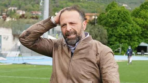 "Firmato il preliminare per la cessione del Perugia, ma aspettiamo a dire che è fatta"