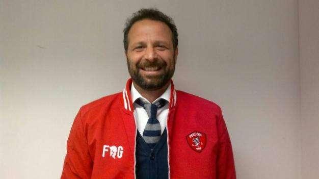 Santopadre: "Il leone è ferito, ma non è morto". E poi "Il futuro del Perugia è roseo e vogliamo la B!" 