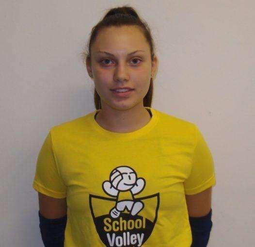 La School Volley sconfitta a Ravenna nella B2 femminile