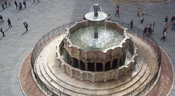 Allarme calore a Perugia: disagio oggi e domani in città e dintorni