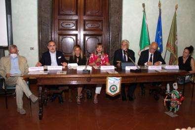 C'è già grande attesa per il mondiale di tiro con l'arco 3D in programma a settembre in Umbria