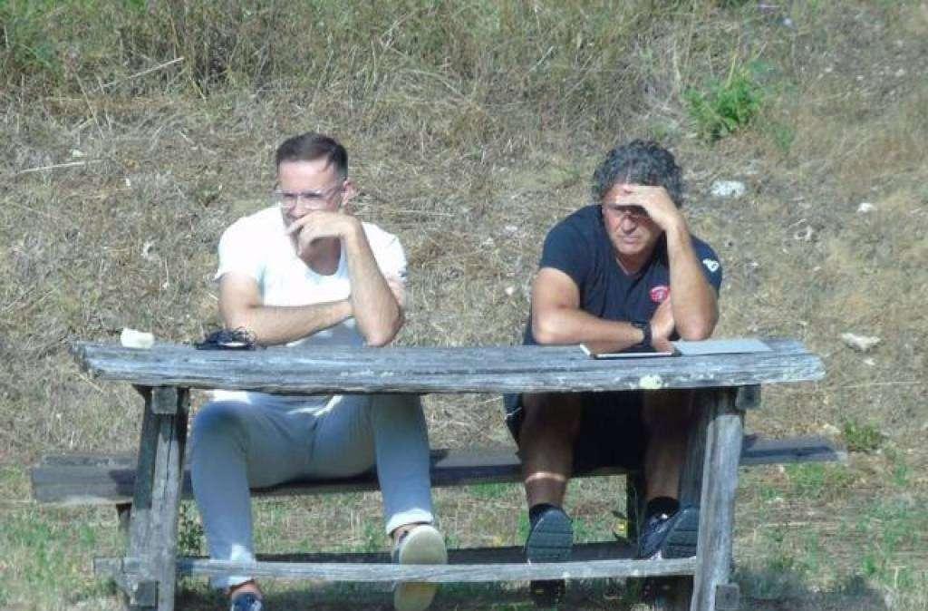 Tutte le gare del Perugia in campionato sino al 30 ottobre