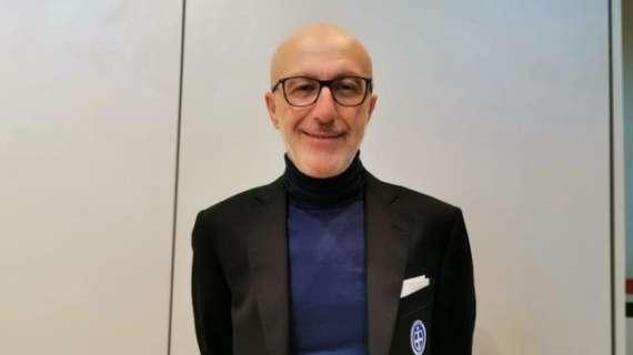 "Il Perugia deve essere soddisfatto del punto conquistato contro la Vis Pesaro"