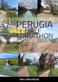 Sarà presentata il primo luglio l'edizione inaugurale della "Perugia Jazz Half Marathon"