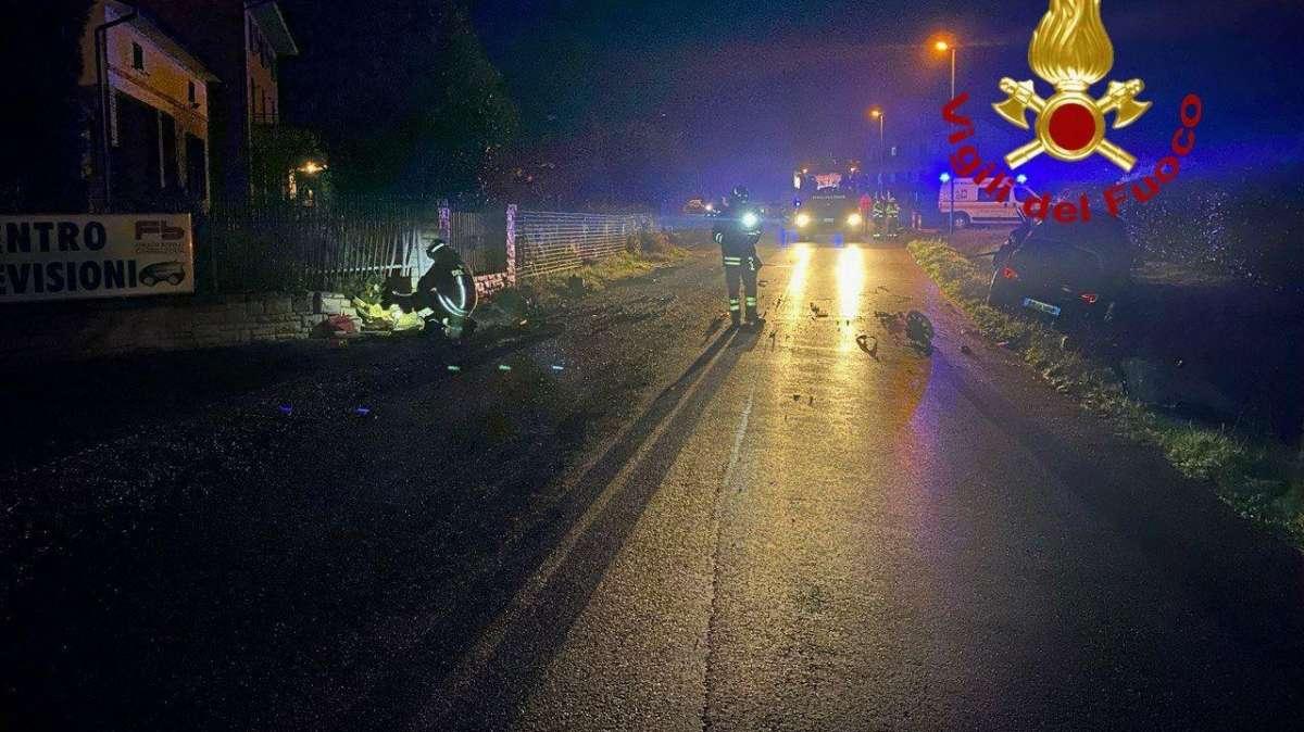 La città di Bastia piange Ilaria, morta nella notte a 29 anni in un incidente stradale