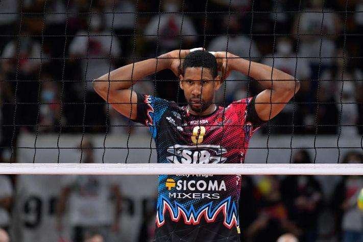 Il "giallo" dello stato di Wilfredo Leon: la Sir fa chiarezza sulla situazione del campione 