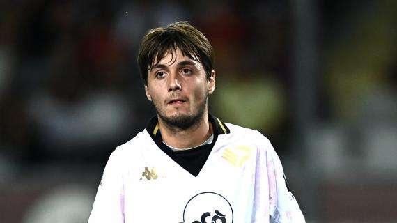 Il Palermo aspetta il Perugia per valutare l'interesse per Soleri 